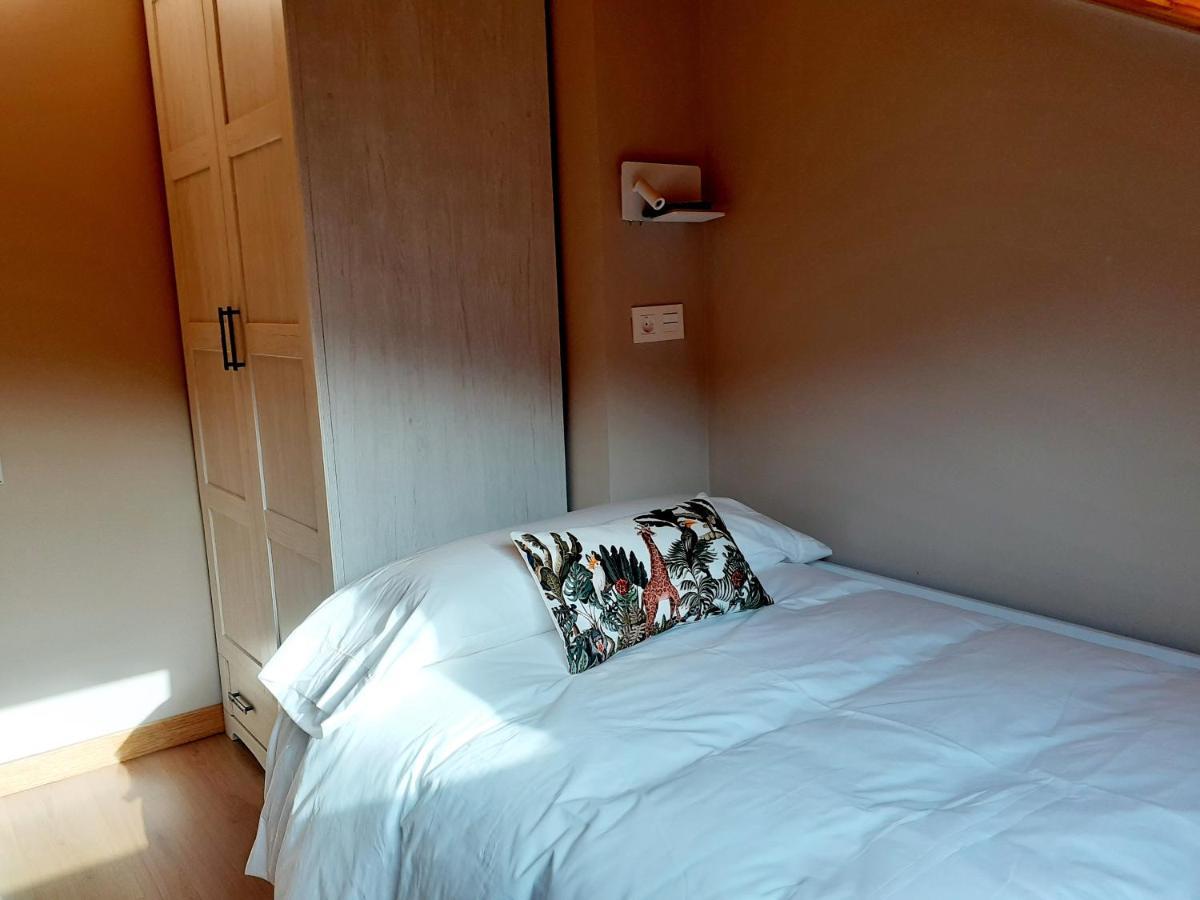 Adosado Marbles Con Txoko Y Wifi Villa Ezcaray Dış mekan fotoğraf