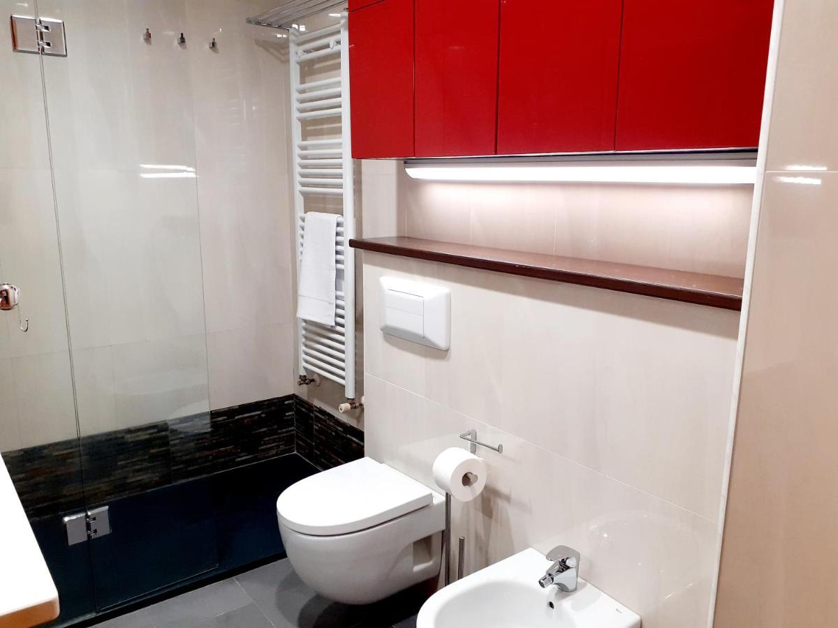 Adosado Marbles Con Txoko Y Wifi Villa Ezcaray Dış mekan fotoğraf